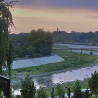Однажды в Адыгее :: Марина Виноградова
