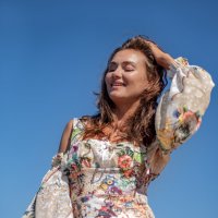 Радость :: Геннадий Б