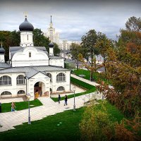 ритмы города :: Олег Лукьянов