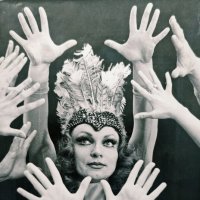 История театра :: Андрей Хлопонин