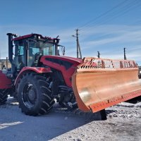 Мощная техника :: Андрей Хлопонин