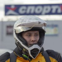 Уличная фотосессия :: Светлана Ищенко