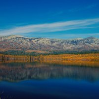 Шерегеш  2025 Sheregesh :: Юрий Лобачев