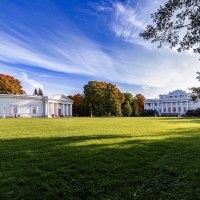 Вот и осень :: Евгений 