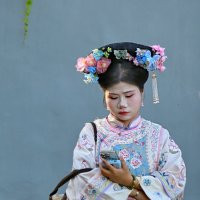 встречи на улицах ... :: Andrey Bragin встречи на улицах ... :: Andrey Bragin