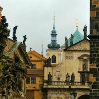 Прага :: Натали 