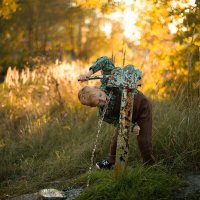 Дениска) :: Юлия Поплевченкова