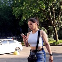 *** :: Владимир Захаров