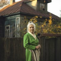 Татьяна Николаевна :: Юлия Поплевченкова