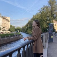 Прогулка по набережной :: Nadezhda Philatova