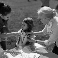 "Пульс Родины". :: Радмир Арсеньев "Пульс Родины". :: Радмир Арсеньев