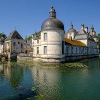 Замок Танлэ XVI-XVII века (2) :: Георгий А