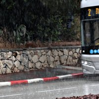 Дождь :: Аркадий Басович