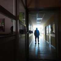 . :: Алексей Неустроев