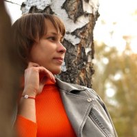 Осень :: Валерия .