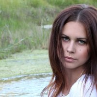 Дарья :: Олегъ Петрович