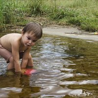 Подводная лодка :: Регина 