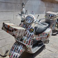 Не сгонять ли за пивком? :: Валерий Готлиб