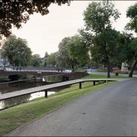 Доброе утро, Бреда! :: Валерий Готлиб