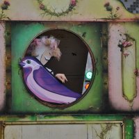 Вот и сказке КОНЕЦ :: Татьяна Машошина Вот и сказке КОНЕЦ :: Татьяна Машошина