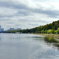 КОЛОМЕНСКОЕ :: АЛЕКСАНДР 