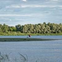 Ока :: Валерий Судачок