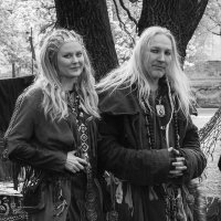 Гости издалека :: Регина 