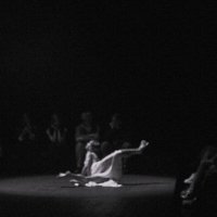 [НИРВАНА. Танцевальный эмбиент-перформанс] Новая сцена Александринского театра 26.8.25 :: Дарья Сай-Скай 