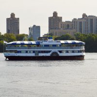 Кораблик :: Валерий Пославский Кораблик :: Валерий Пославский