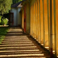 Утро сентября :: Юрий. Шмаков Утро сентября :: Юрий. Шмаков