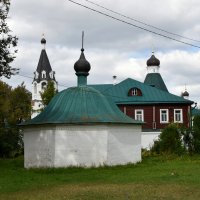 Владимирская область. Город Александров. Александровская Слобода. :: Наташа *****