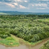 Краснодарский край :: Игорь Сикорский