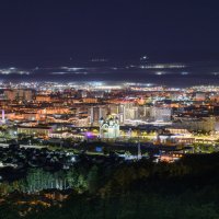 Утро... :: Alexander Fedotov