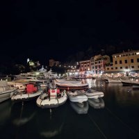 Темнота - норма, свет- отражение от ближней звезды. :: Alexey YakovLev