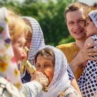 Храм. :: Виктор Орлов