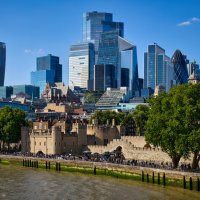 Река времени... :: Dmitriy Dikikh