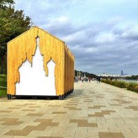 КОЛОМЕНСКОЕ :: АЛЕКСАНДР 