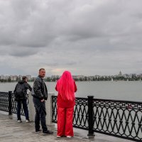 В ожидании Алых парусов :: Татьяна Машошина