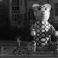 Dura bestia :: Сергей Сергеев