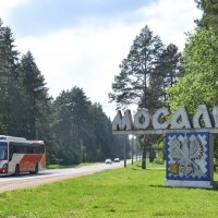 Кусочек ушедшего лета :: Олег Ховренков