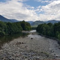 Посёлок Отдалённый :: Tata Wolf Посёлок Отдалённый :: Tata Wolf