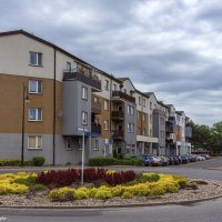 Новы Двур Мазовецки, Польша. :: Светлана Ищенко