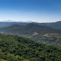 Адыгея :: Игорь Сикорский Адыгея :: Игорь Сикорский