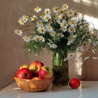 Прощай сентябрь :: Валентина Богатко Прощай сентябрь :: Валентина Богатко