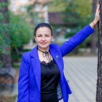 Татьяна :: Сергей Сол