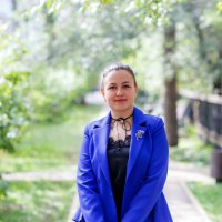 Татьяна :: Сергей Сол