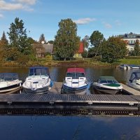 Городские фотозарисовки.. :: Татьян@ Ивановна