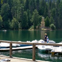 Летние впечатления :: Валерий Молоток