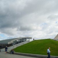 ТАМ_НА_НЕБЕ :: Сергей Янович Микк