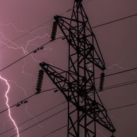 Гроза :: Михаил Измайлов